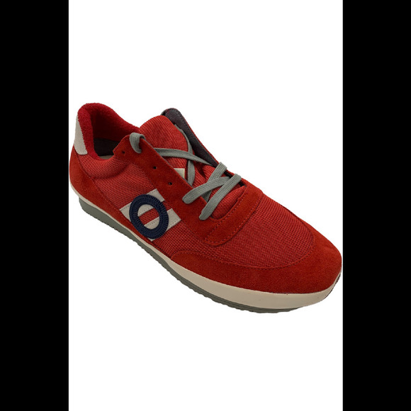 Aro Jules Men's Sneakers Fire - Medium - Picture 1 of 4